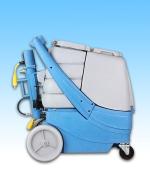 Carpet Extractor (Portable) EDIC 2000CX-HR Galaxy 12 GAL